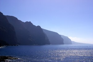 Punta de tena, côte Ouest